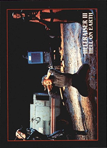 1992 Hellraiser #93 Moving In - NM-MT