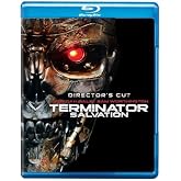 Terminator Salvation (Two-Disc Director's Cut) [Blu-ray] by Warner Home Video by McG