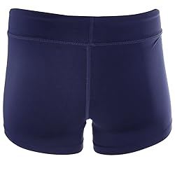 Nike Girls Performance Game Shorts Youth