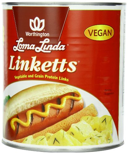 1 Loma+Linda+Linketts+96+Ounce+Can