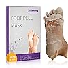 Foot-Peel-MaskFoot-Mask-4-Pieces-Of-Foot-Peel-Mask-Exfoliant-For-Soft-Feet-In-1-2-Weeks-Exfoliating-Booties-For-Peeling-Off-Calluses-Dead-Skin-For-Women-and-Men Foot Peel Mask,Foot Mask 4 Pieces Of Foot Peel Mask, Exfoliant For Soft Feet In 1-2 Weeks, Exfoliating Booties For…