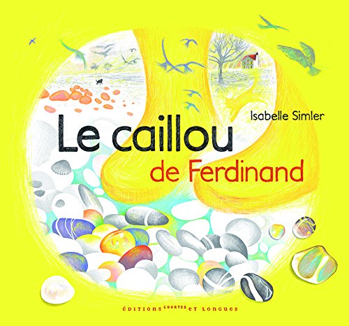 Le  Caillou de Ferdinand