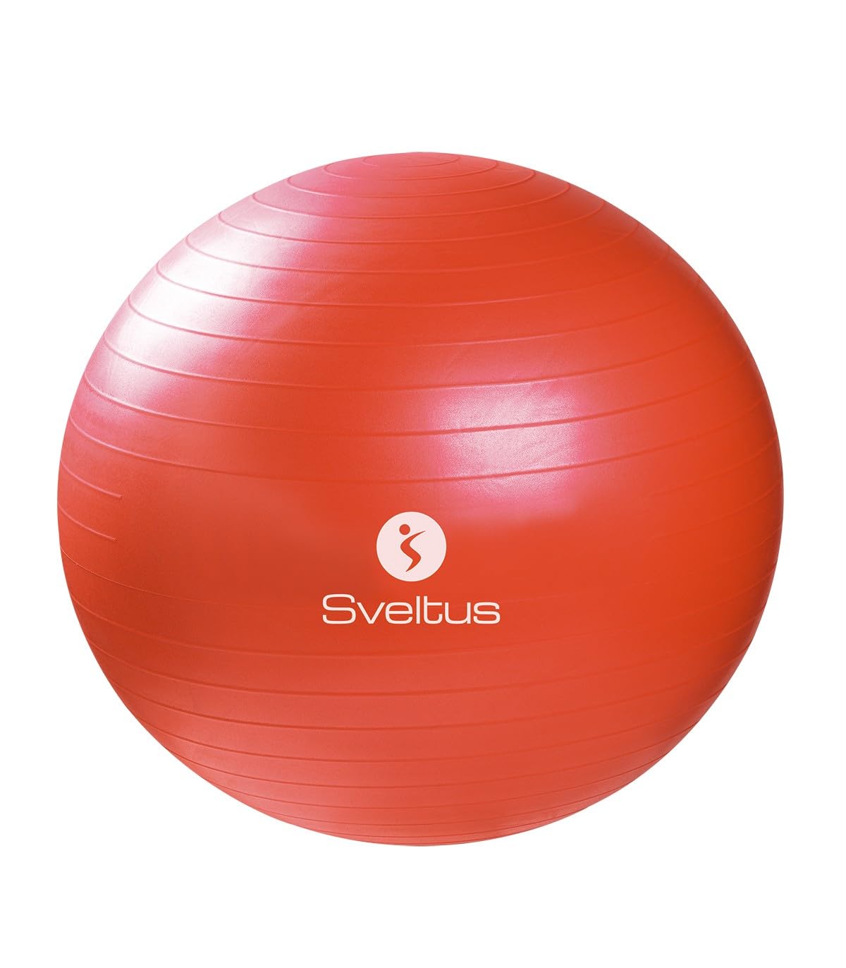 sveltus Gymball, Diameter 65 cm, Red