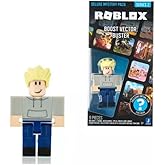 Roblox: Deluxe Mystery Pack Series 2 - Boost Vector Buster