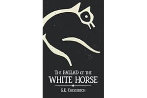 The Ballad of the White Horse