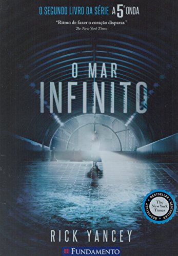 O Mar Infinito. A 5ª Onda 2 (Em Portuguese do Brasil)