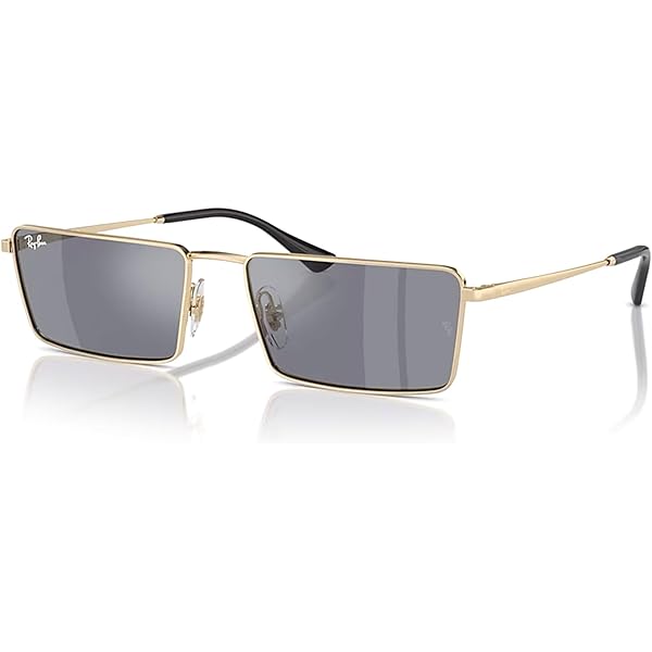 polipoliceRay-Ban レイバン　YEVI BIO-BASED Ray-Ban RB3728 Yevi Bio-Based XL (58 - 18) with Grey lenses