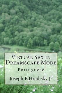 Livro Virtual Sex in Dreamscape Mode - Portuguese