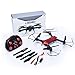TOYEN GordVE GV1803 WIFI 720P HD Camera FPV Quadcopter 2.4GHz 6 Axis Gyro RC Quadcopter With Camera Foldable Arm Altitude Hold Pocket Drone