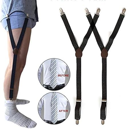 sujetador de camisa amazon