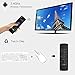 MX3 Fly Air Mouse Remote with Keyboard AMGUR 2.4G Mini Wireless Keyboard Air Mouse Combos IR Learning Remote Control for Android TV Box Raspberry Pi, PS3,PS4,XBOX 360, Mini PC, Google Smart TV Remote