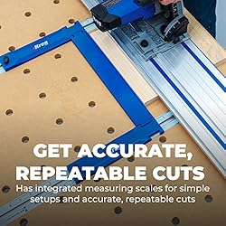 Kreg ACS-TTOP Adaptive Cutting System Project Table