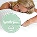Camden Hill Memory Foam Tencel Pillow (Queen)