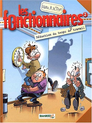 Réduction du temps de travail