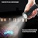 Pet Urine Detector - Ultraviolet Blacklight Flashlight By Ultra Light - Discover Dog And Cat Stains