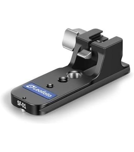 Amazon.com : Wimberley AP-620 Replacement Lens Foot for Sony 200