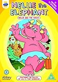 Nellie The Elephant - Nellie And The Ghost [DVD]