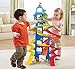 Fisher-Price Little People City Skyway