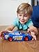 Disney Pixar Cars 3 Race & 'Reck Fabulous Lightning McQueen Vehicle