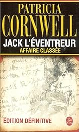 Jack l'éventreur, affaire classée