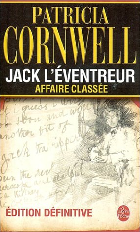 Jack l'éventreur, affaire classée