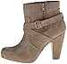 Madden Girl Women's Sharpen Boot