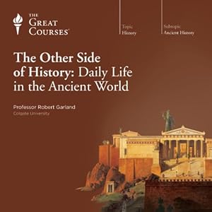 Daily Life in the Ancient Worl -  Robert Garland