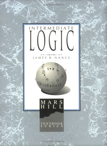 Download Intermediate Logic: Student (1st edition) Download Intermediate Logic: Student (1st edition)