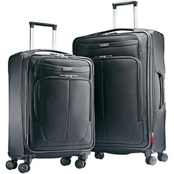 samsonite boland 20 spinner