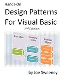 Hands on Design Patterns for Visual Basic, 2nd Edition by 
