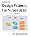 Hands on Design Patterns for Visual Basic, 2nd Edition by 