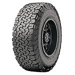 BFGoodrich All-Terrain T/A KO2 Radial Tire - 275/60R20 119S