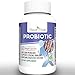 Naturelle Health Fast Acting Probiotics Supplement, Deep Penetrating with Highest Level of DE111, 7 Varied Probiotic Strains, 60 Vegetarian Capsules