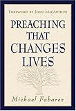 Preaching That Changes Lives