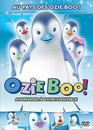 Ozie Boo! - 1 - Au Pays De Ozie Boo!