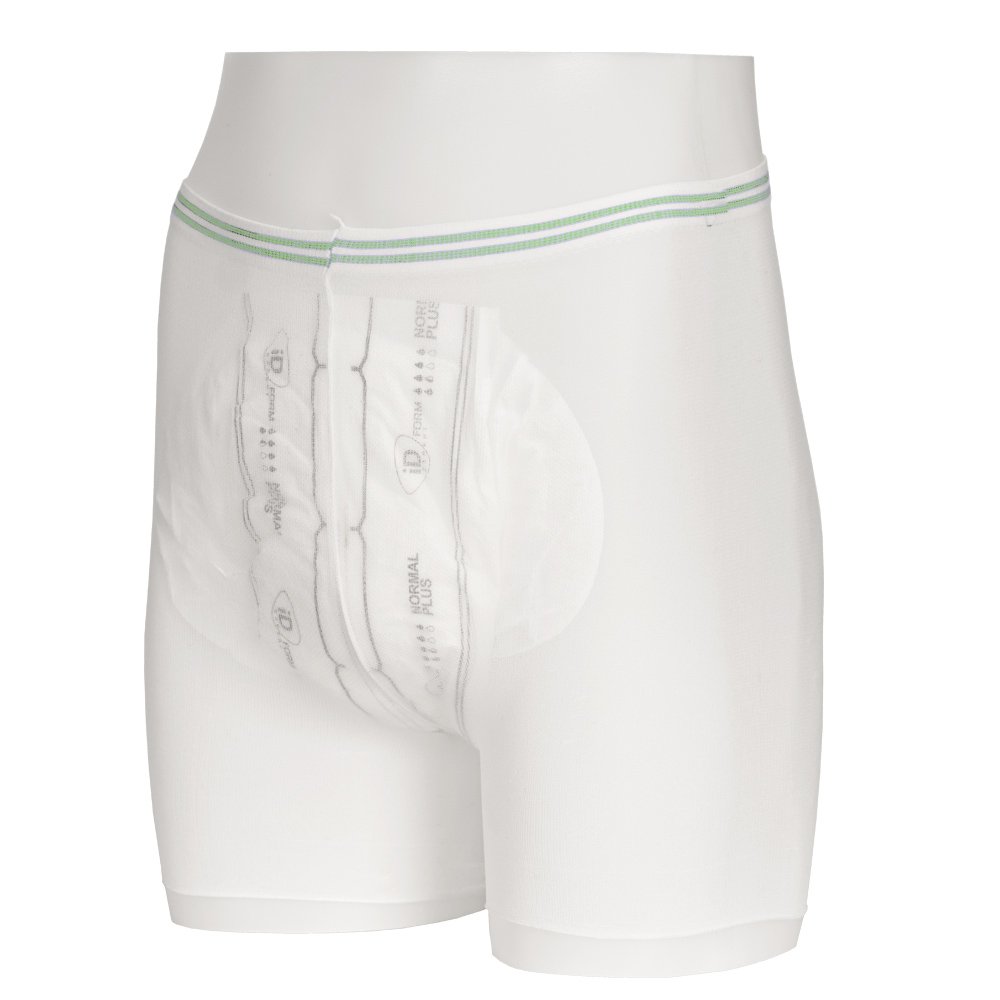 iD Expert Fix with Legs X Large - 5 Pack white