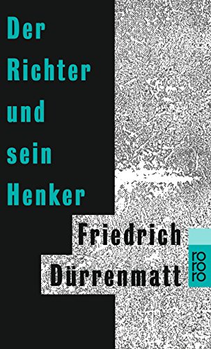 Der richter und sein henker (german edition)