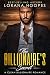 The Billionaire's Secret: A Sweet, Clean, Christian Billionaire Romance (Sweet Billionaires Book 1) by Lorana Hoopes