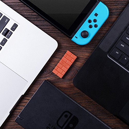 Wireless Controller Adapter for Nintendo Switch/Switch OLED,Windows,Mac