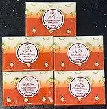 Glutathione & Kojic Acid Original Soap by Light
