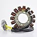 RMSTATOR Replacement for Generator Stator Kawasaki Ninja ZX-10R ZX10R 2008 2009 2010 | OEM Repl.# 21003-0072