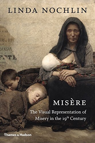 [R.e.a.d] Misère: The Visual Representation of Misery in the 19th Century<br />D.O.C