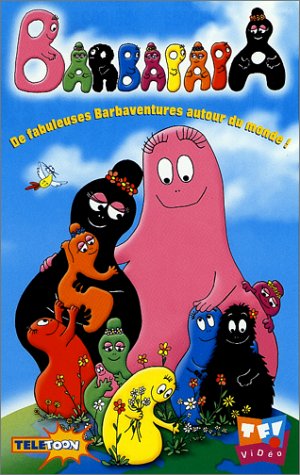 barbapapa integrale