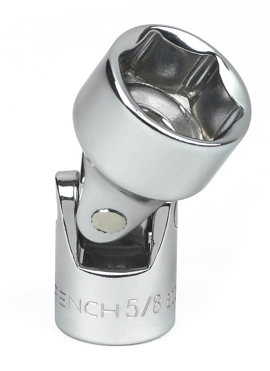 GEARWRENCH 3/8" Drive SAE Flex Socket 5/8", 6 Point - 80347