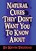 Natural Cures 