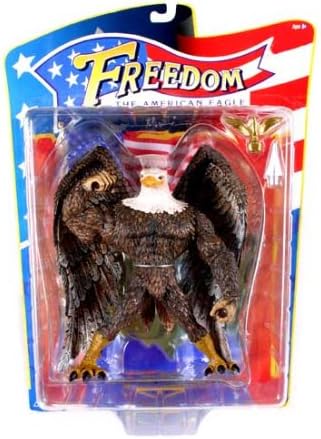 american action figure