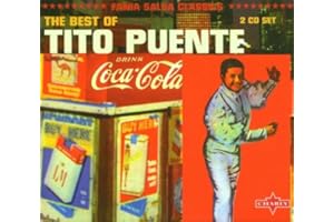 Best of Tito Puente