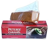 Peter's Creamy Caramel, 5 Lb. Block