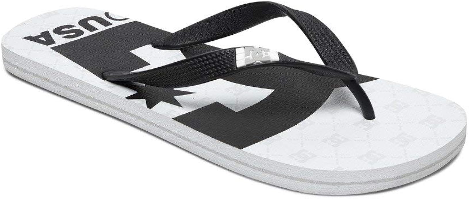 dc flip flops