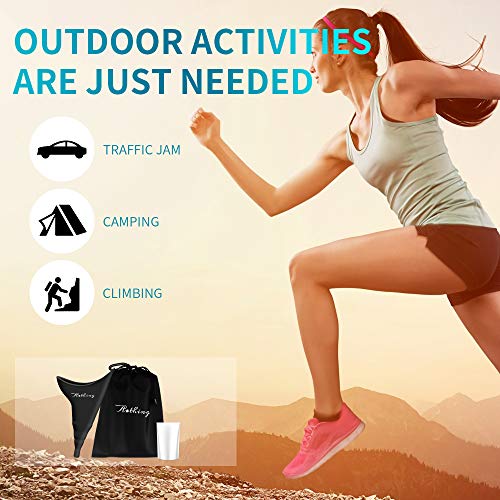 Reusable Female Urination Device, Portable Female Urinal Silicone